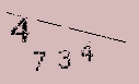 Captcha Image: you will need to recognize the text in it.