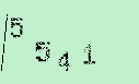 Captcha Image: you will need to recognize the text in it.