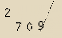 Captcha Image: you will need to recognize the text in it.