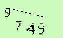 Captcha Image: you will need to recognize the text in it.