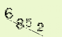 Captcha Image: you will need to recognize the text in it.