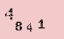 Captcha Image: you will need to recognize the text in it.