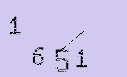 Captcha Image: you will need to recognize the text in it.