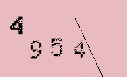 Captcha Image: you will need to recognize the text in it.