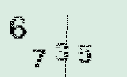 Captcha Image: you will need to recognize the text in it.