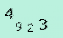 Captcha Image: you will need to recognize the text in it.
