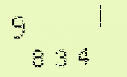 Captcha Image: you will need to recognize the text in it.