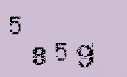 Captcha Image: you will need to recognize the text in it.