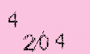 Captcha Image: you will need to recognize the text in it.