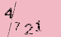 Captcha Image: you will need to recognize the text in it.