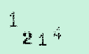 Captcha Image: you will need to recognize the text in it.