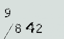 Captcha Image: you will need to recognize the text in it.