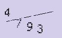 Captcha Image: you will need to recognize the text in it.