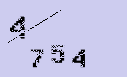 Captcha Image: you will need to recognize the text in it.