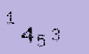 Captcha Image: you will need to recognize the text in it.