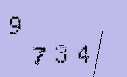 Captcha Image: you will need to recognize the text in it.
