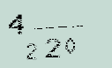 Captcha Image: you will need to recognize the text in it.