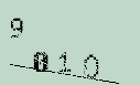 Captcha Image: you will need to recognize the text in it.