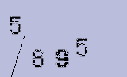 Captcha Image: you will need to recognize the text in it.