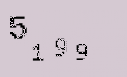 Captcha Image: you will need to recognize the text in it.