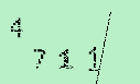Captcha Image: you will need to recognize the text in it.