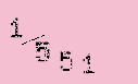 Captcha Image: you will need to recognize the text in it.