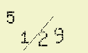 Captcha Image: you will need to recognize the text in it.