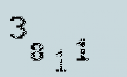 Captcha Image: you will need to recognize the text in it.