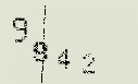 Captcha Image: you will need to recognize the text in it.