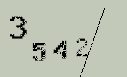Captcha Image: you will need to recognize the text in it.