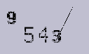 Captcha Image: you will need to recognize the text in it.