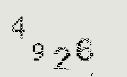 Captcha Image: you will need to recognize the text in it.