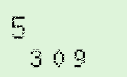 Captcha Image: you will need to recognize the text in it.
