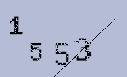 Captcha Image: you will need to recognize the text in it.