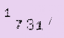 Captcha Image: you will need to recognize the text in it.