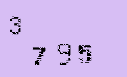 Captcha Image: you will need to recognize the text in it.