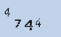 Captcha Image: you will need to recognize the text in it.