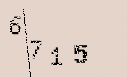 Captcha Image: you will need to recognize the text in it.