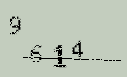 Captcha Image: you will need to recognize the text in it.