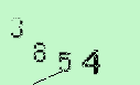 Captcha Image: you will need to recognize the text in it.