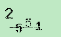 Captcha Image: you will need to recognize the text in it.