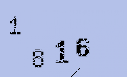 Captcha Image: you will need to recognize the text in it.