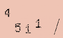 Captcha Image: you will need to recognize the text in it.
