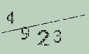 Captcha Image: you will need to recognize the text in it.
