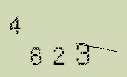 Captcha Image: you will need to recognize the text in it.