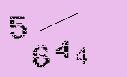 Captcha Image: you will need to recognize the text in it.