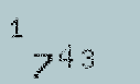 Captcha Image: you will need to recognize the text in it.