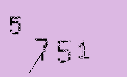 Captcha Image: you will need to recognize the text in it.