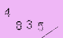 Captcha Image: you will need to recognize the text in it.