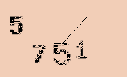 Captcha Image: you will need to recognize the text in it.